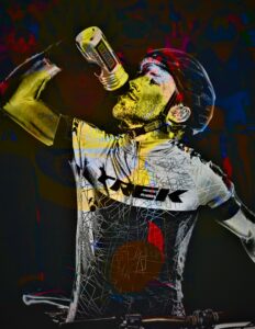 7