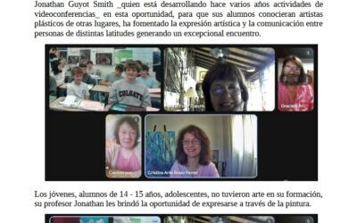 Nuestra experiencia en 2025 con la escuela secundaria